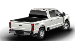 2026 Ford Super Duty® External Image 4